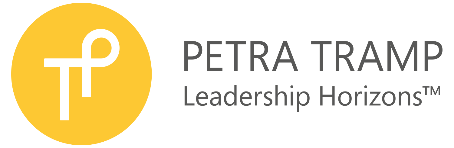 Petra Tramp · Leadership Horizons
