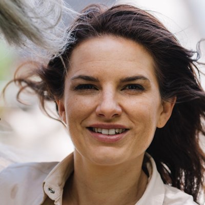 Tanja Geramb