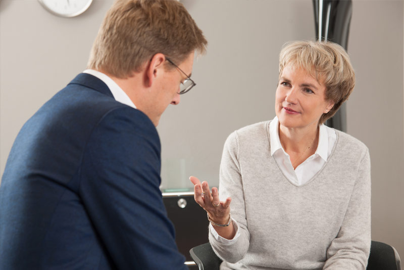 1:1-Begleitung im Executive Coaching
